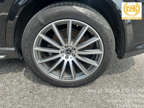 2020 MERCEDES-BENZ GLS-Class - Image 44