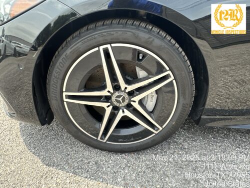 2024 MERCEDES-BENZ C-Class - Image 38