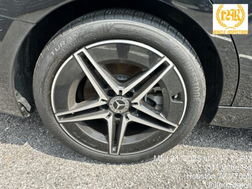 2024 MERCEDES-BENZ C-Class - Image 41