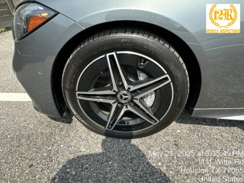 2024 MERCEDES-BENZ C-Class - Image 39