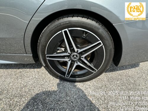 2024 MERCEDES-BENZ C-Class - Image 40