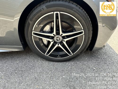 2024 MERCEDES-BENZ C-Class - Image 42