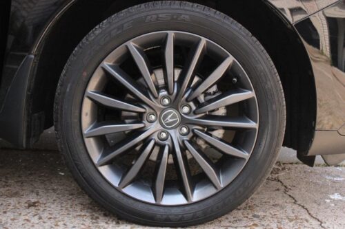 2022 ACURA RDX - Image 42