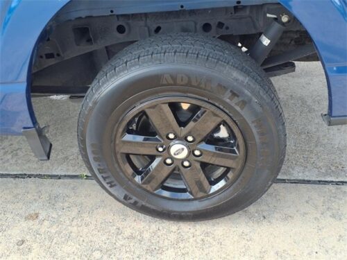 2023 FORD F-150 - Image 33