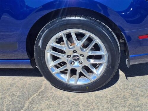 2014 FORD Mustang - Image 34