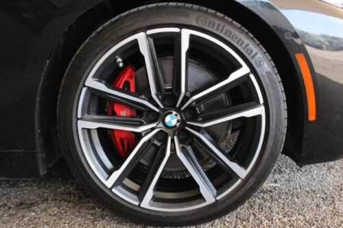 2021 BMW M440i - Image 39