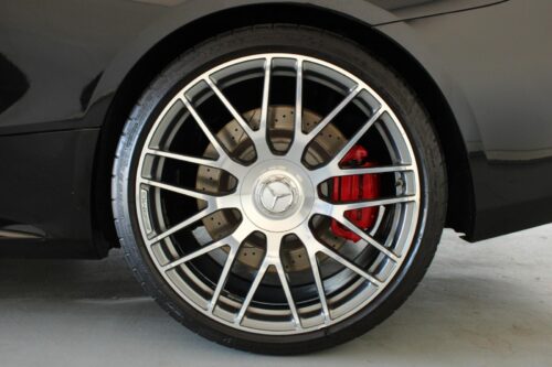 2017 MERCEDES-BENZ C-Class - Image 70