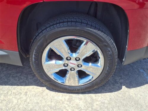 2014 GMC Terrain - Image 34