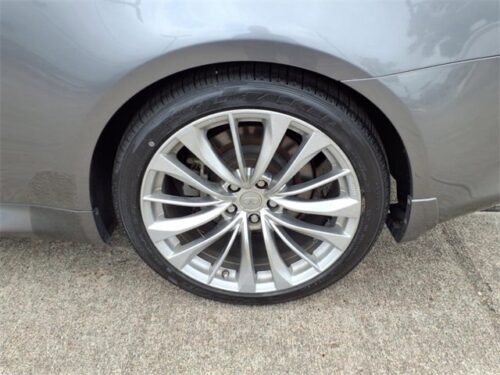 2013 INFINITI G37 - Image 34