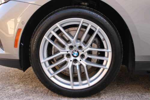 2024 BMW 530i - Image 37