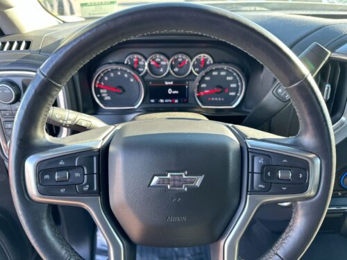 2020 CHEVROLET Silverado - Image 19