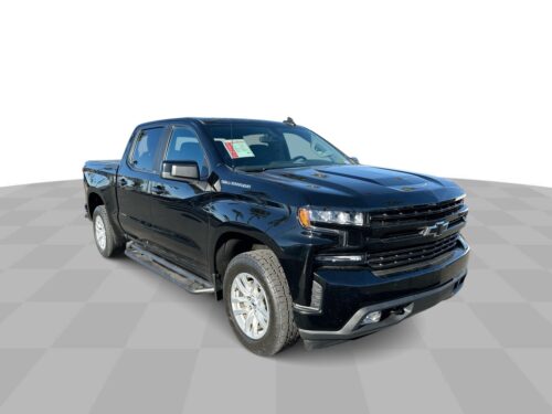 2020 CHEVROLET Silverado - Image 28