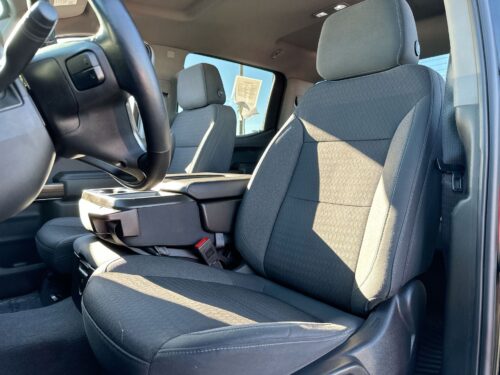 2020 CHEVROLET Silverado - Image 14