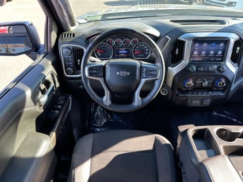 2020 CHEVROLET Silverado - Image 13