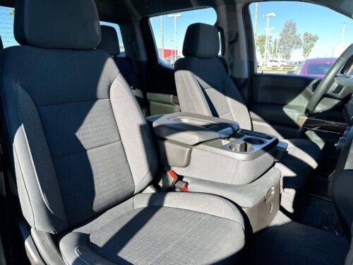 2020 CHEVROLET Silverado - Image 8