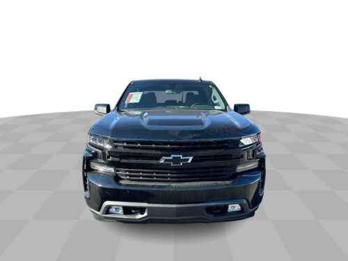 2020 CHEVROLET Silverado - Image 27