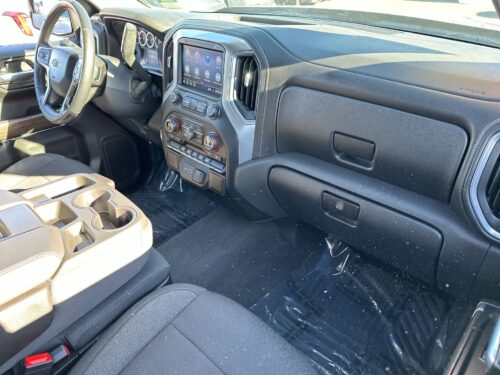 2020 CHEVROLET Silverado - Image 7