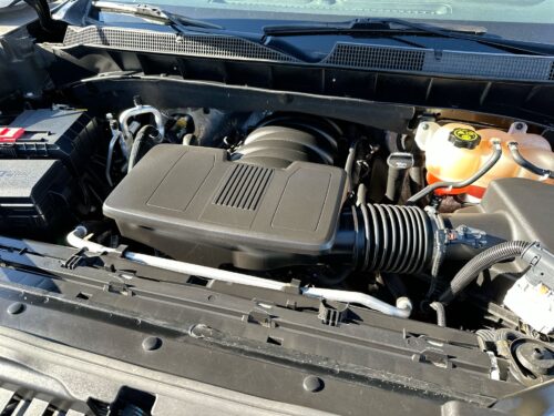 2020 CHEVROLET Silverado - Image 6