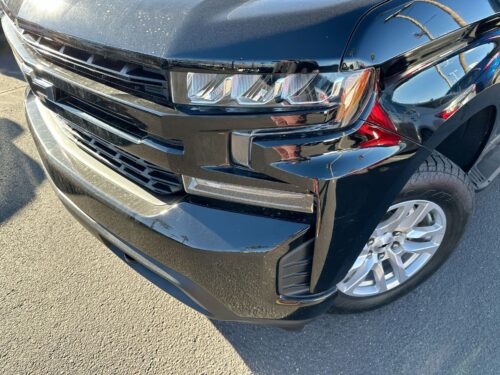 2020 CHEVROLET Silverado - Image 5