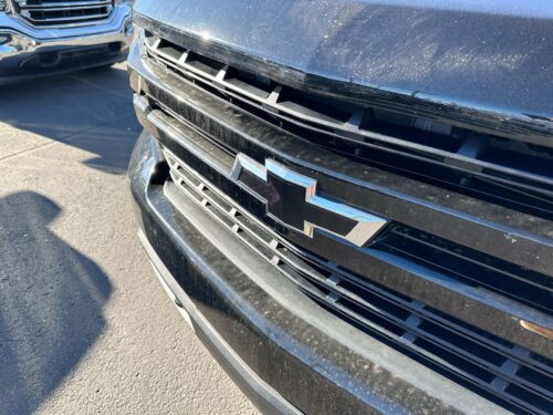 2020 CHEVROLET Silverado - Image 4