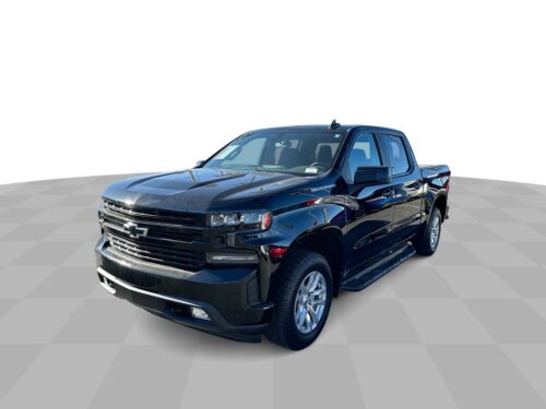 2020 CHEVROLET Silverado - Image 26