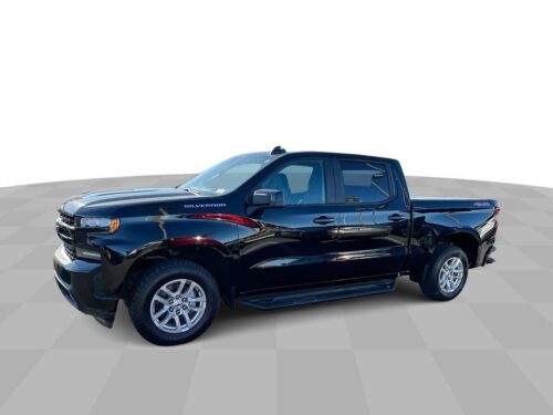 2020 CHEVROLET Silverado - Image 25