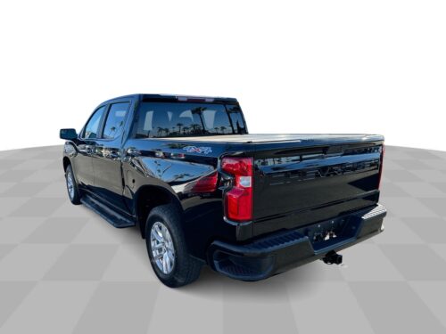 2020 CHEVROLET Silverado - Image 24