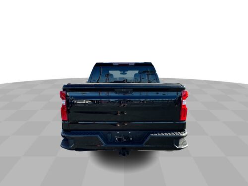 2020 CHEVROLET Silverado - Image 23