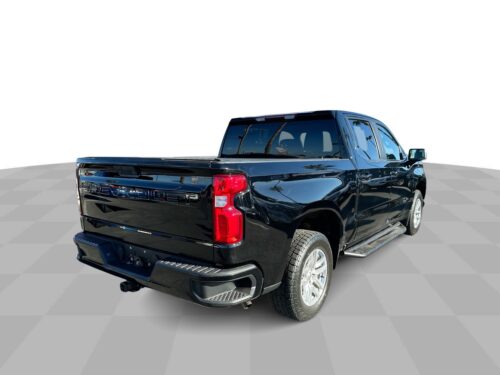 2020 CHEVROLET Silverado - Image 22