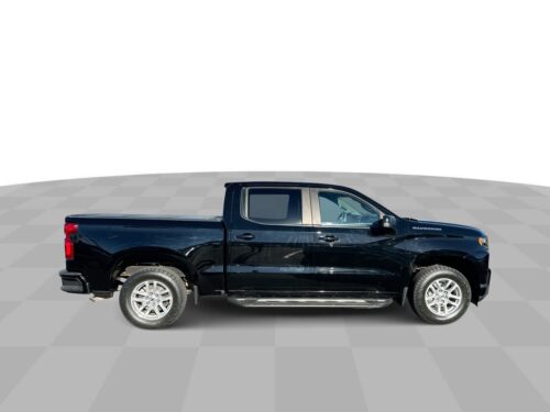 2020 CHEVROLET Silverado - Image 21