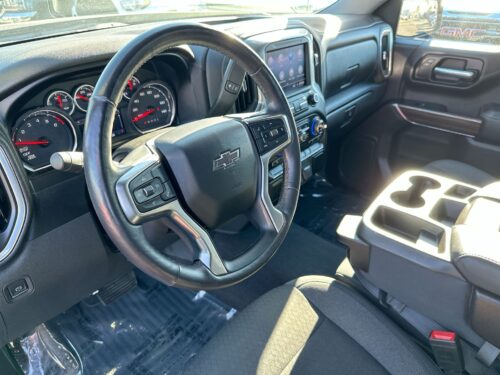 2020 CHEVROLET Silverado - Image 20