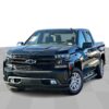 2020 CHEVROLET Silverado