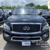 2017 INFINITI QX80 - Image 40
