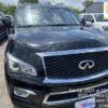 2017 INFINITI QX80 - Image 27