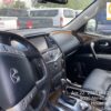 2017 INFINITI QX80 - Image 22