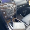 2017 INFINITI QX80 - Image 9