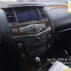 2017 INFINITI QX80 - Image 4