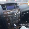 2017 INFINITI QX80 - Image 3