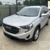 2020 GMC Terrain - Image 30