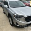 2020 GMC Terrain - Image 28