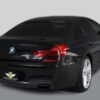 2016 BMW 650i - Image 33