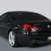 2016 BMW 650i - Image 32