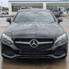 2018 MERCEDES-BENZ C-Class - Image 28