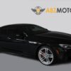 2016 BMW 650i