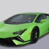 2023 LAMBORGHINI Huracan - Image 24