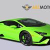 2023 LAMBORGHINI Huracan