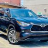 2021 TOYOTA Highlander - Image 17