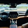 2021 TOYOTA Highlander - Image 7