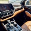 2021 TOYOTA Highlander - Image 6