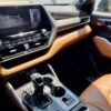 2021 TOYOTA Highlander - Image 5